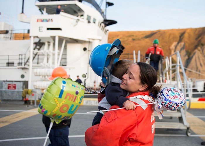 Những bông hồng thép trong Quân đội Mỹ trên khắp thế giới